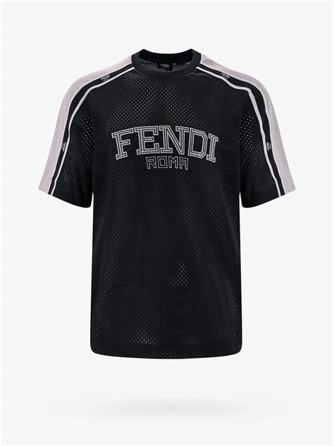 fendi shirt boys|fendi clothes for men.